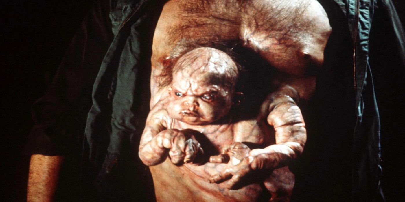 One of the Most Rewatchable Sci-Fi Movies of the ’90s Returns Next Month