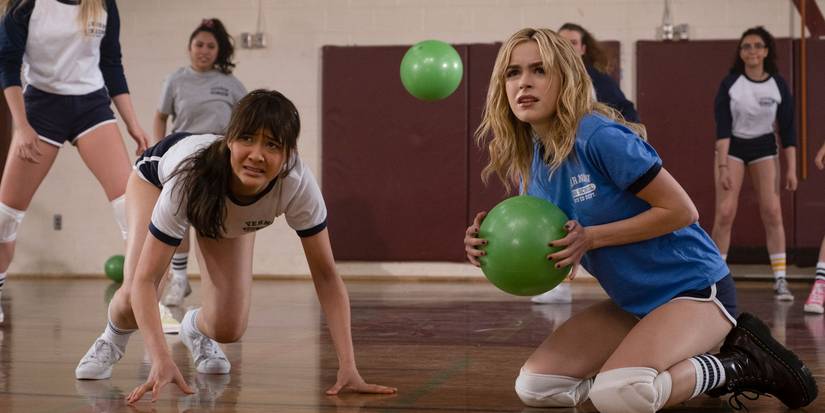 Kiernan Shipka in Totally Killer