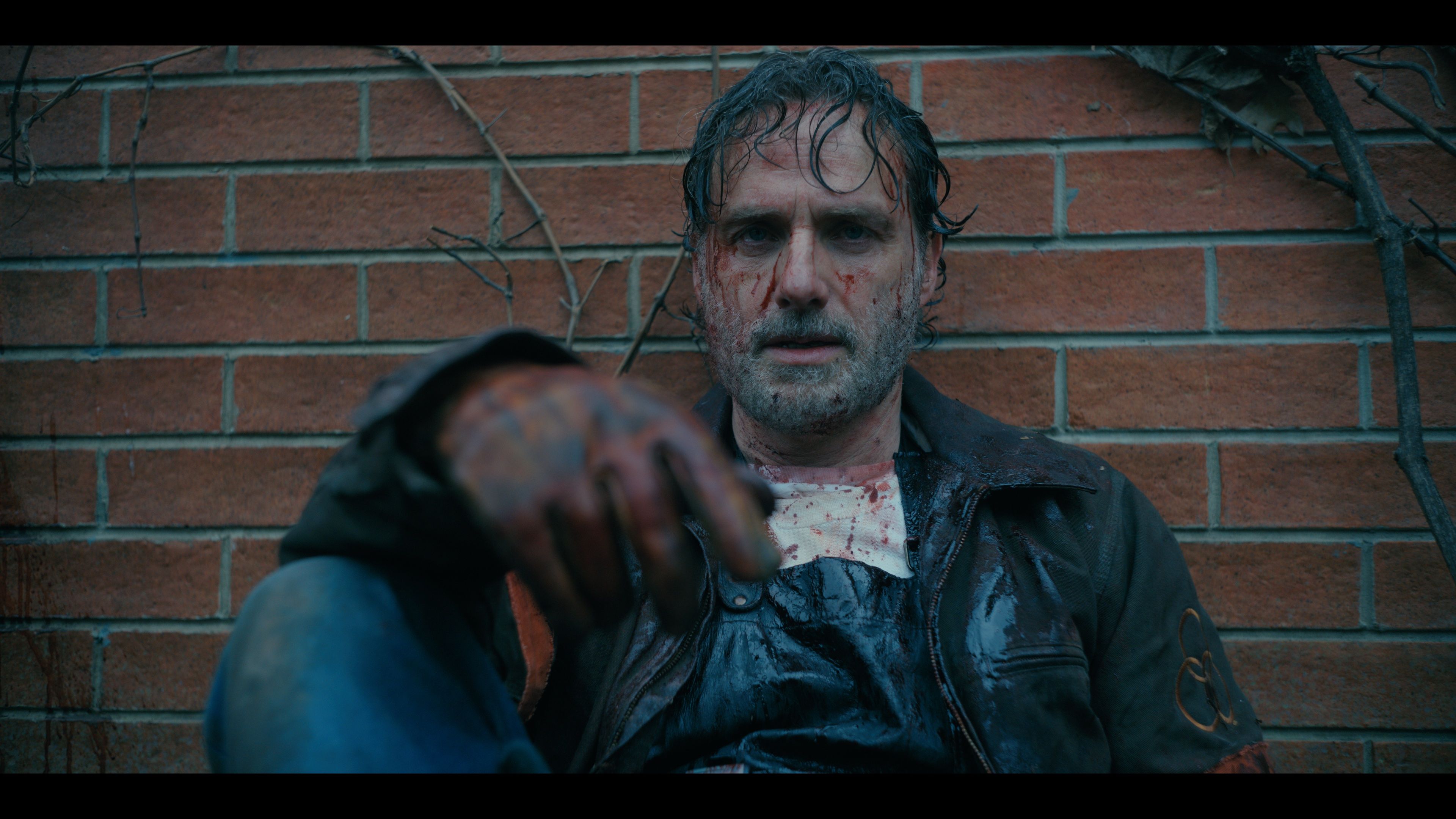 'Walking Dead: The Ones Who Live' Creator Plans Epic Three-Way Crossover