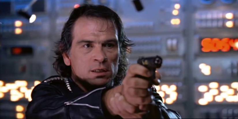 20 Best Tommy Lee Jones Movies, Ranked