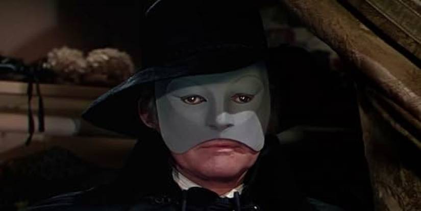 13 Best 'The Phantom of the Opera' Movies, Ranked