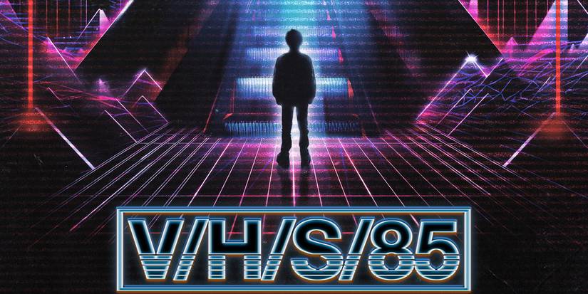V H S 85 Was Pitched To Directors As An F You Movie v-h-s-85-was-pitched-to-directors-as-an-f-you-movie