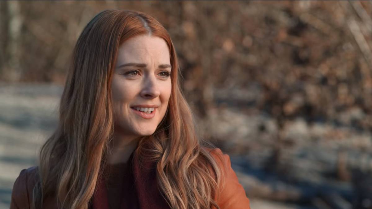 Netflix Has Decided 'Virgin River's Fate Ahead of Season 6 Premiere