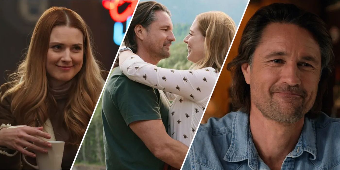 Netflix's Virgin River Season 4 Will Premiere in Summer 2022