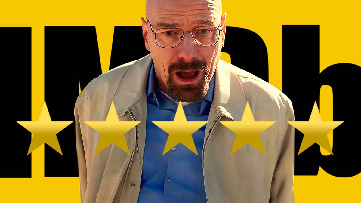 The 25 Highest-Rated TV Episodes on IMDb, Ranked