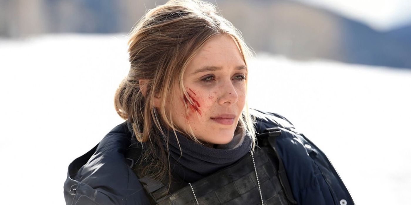 Is 'Wind River' Based on a True Story?