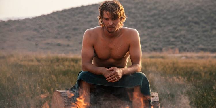 Where Do You Go From There?“: 'Yellowstone' Star, 41, Teases Returning  Characters in Taylor Sheridan's 'Y: Marshals' Spin-Off