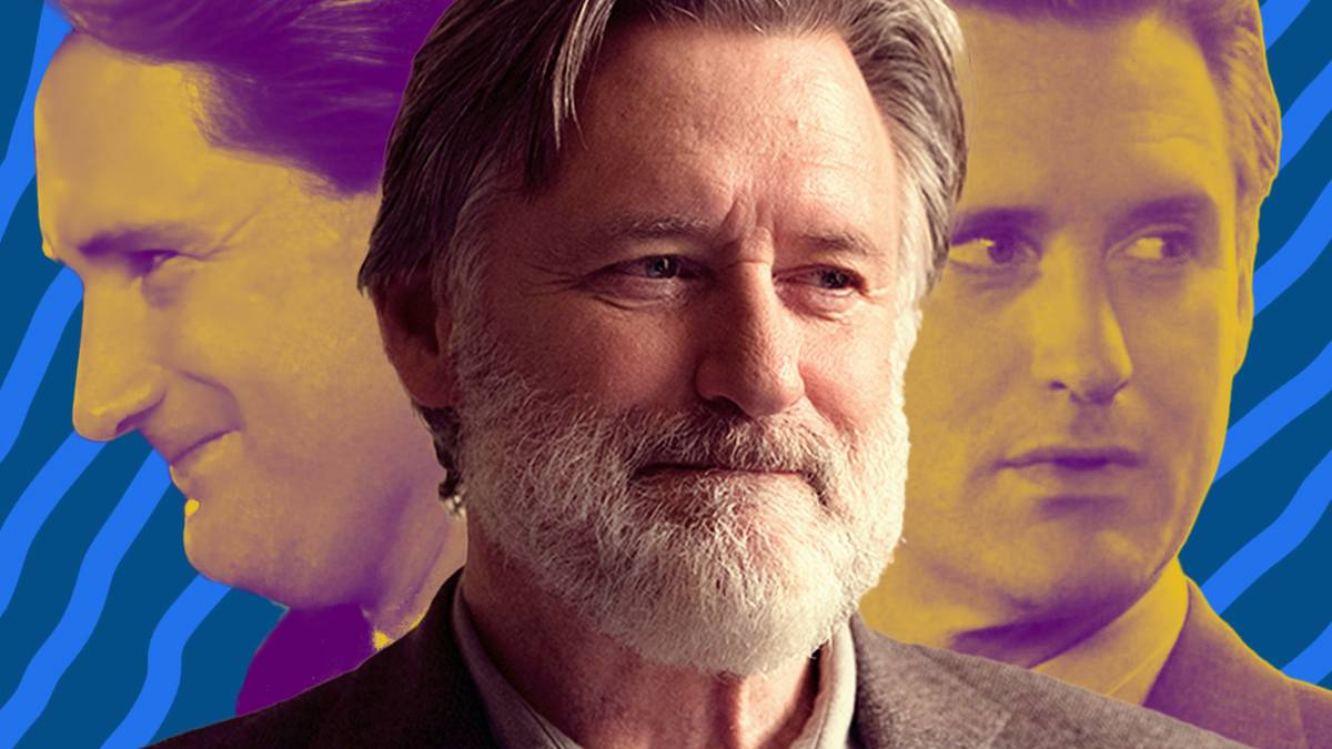Best Bill Pullman Movies, Ranked