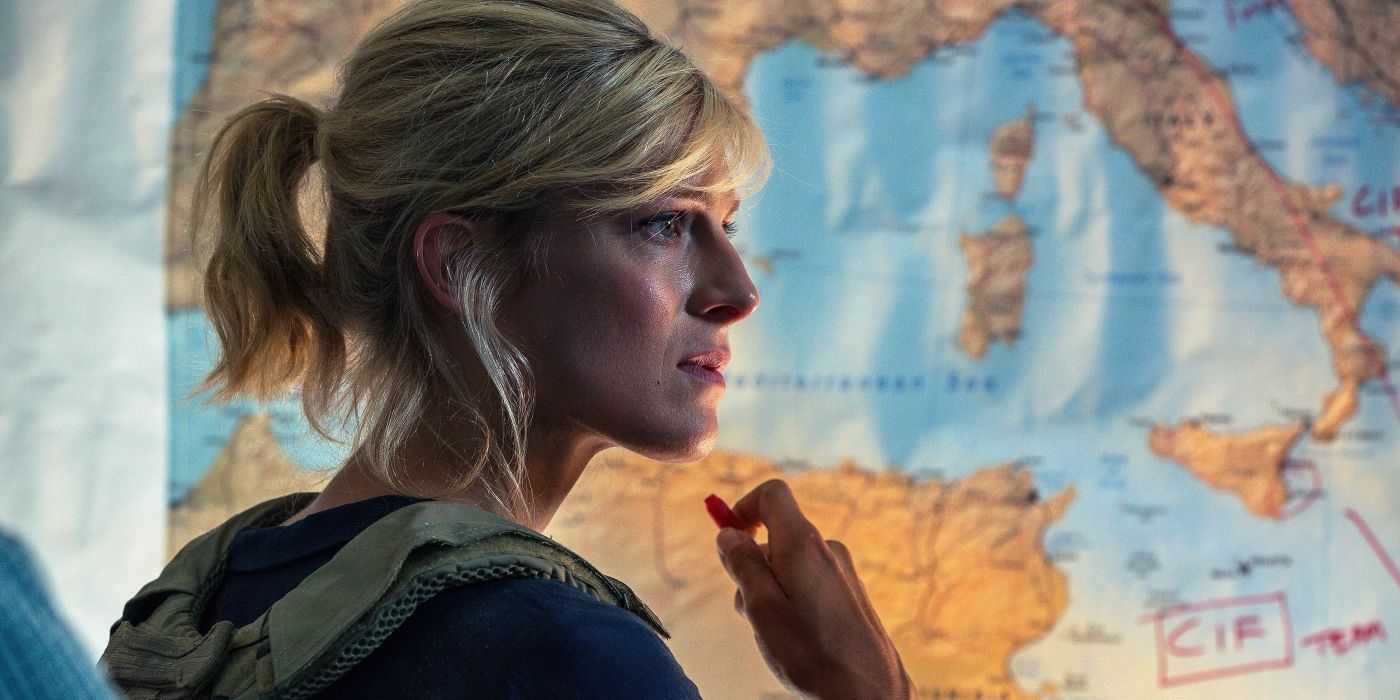 Michael Bay’s ‘Black Hawk Down’ Replacement Officially Has a New Streaming Base