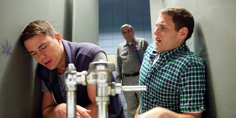 10 Most Thrilling Action Comedy Movies, Ranked