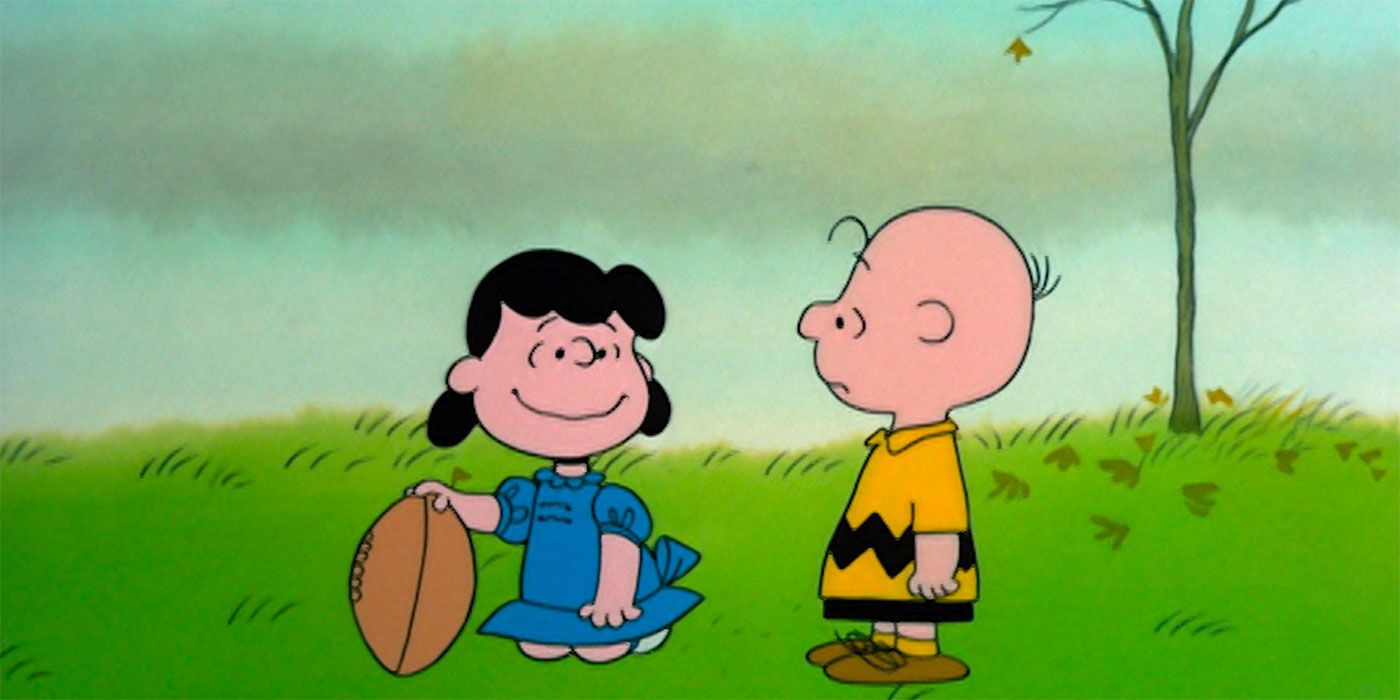 How 'A Charlie Brown Christmas' and Other Peanuts Specials Deal With ...