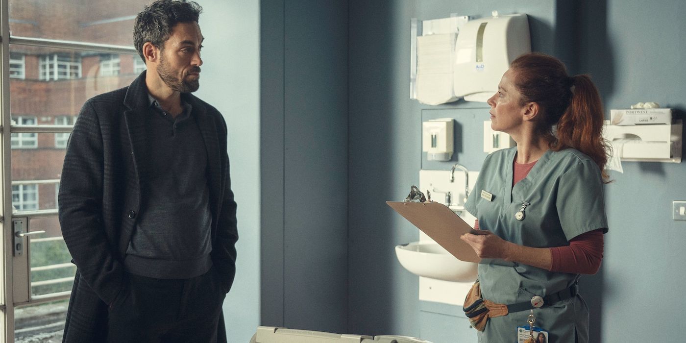 ‘Locked In’ Ending Explained — How Does Netflix's Twisty Thriller End?