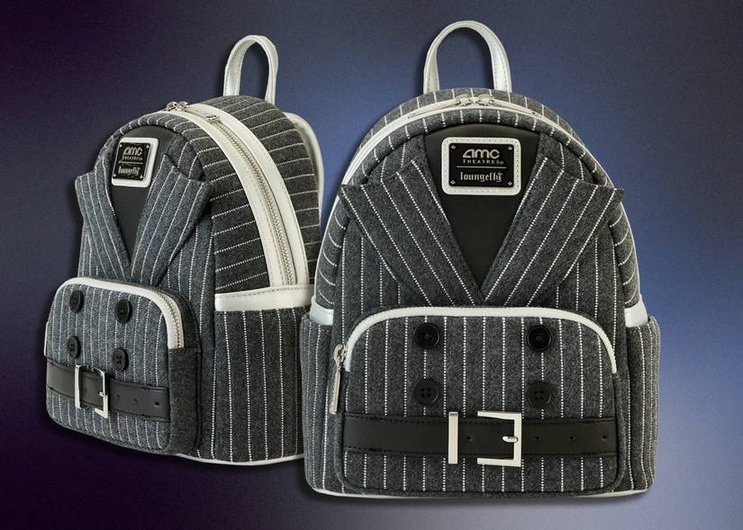 AMC & Loungefly Team for Nicole Kidman Ad-Inspired Backpack display picture 1
