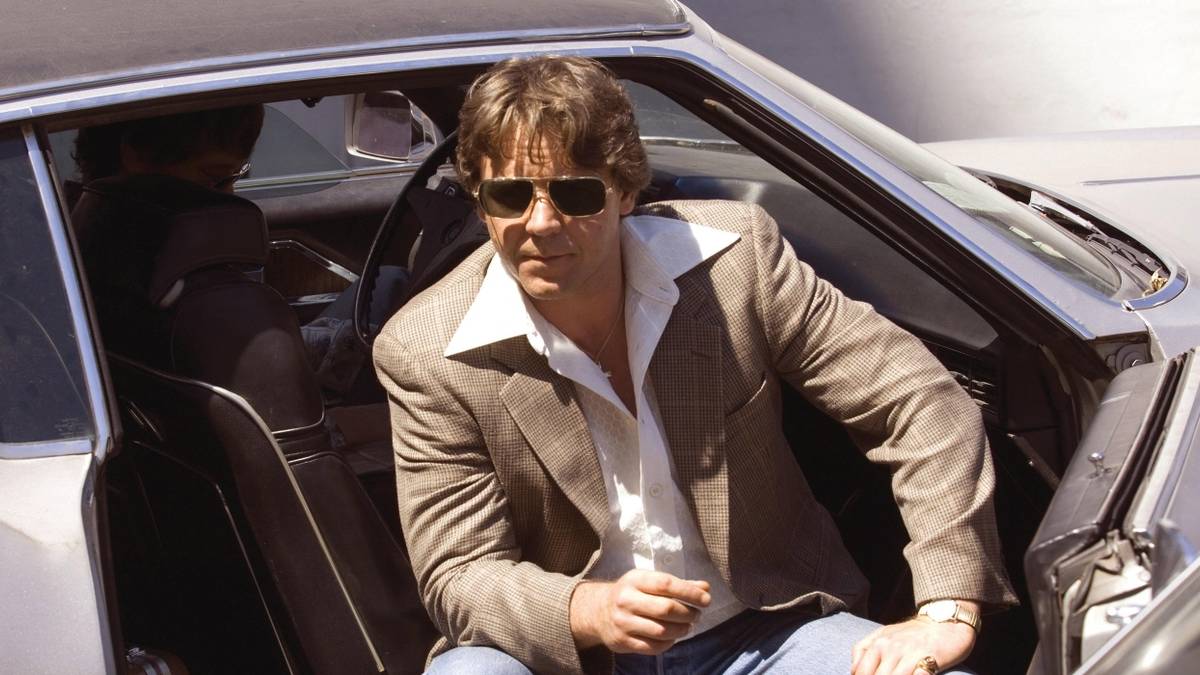 Russell Crowe's 157-Minute American Crime Movie Unleashes Beast Mode on Streaming