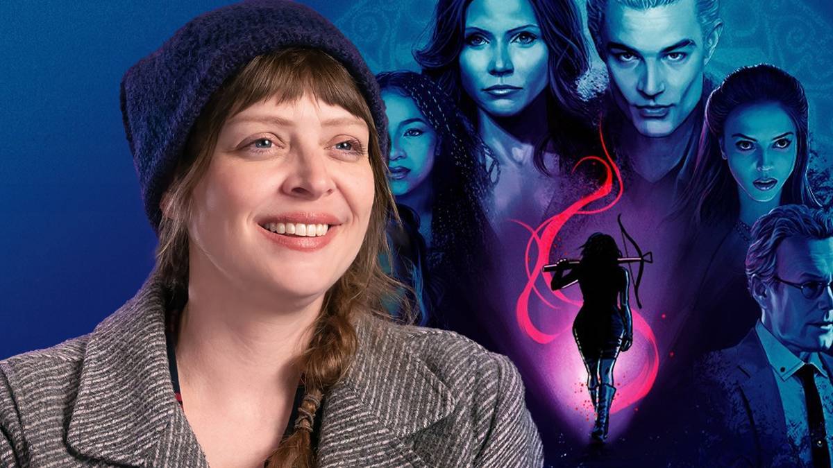 Amber Benson Hopes to Make 'Slayers: A Buffyverse Story' Season 2