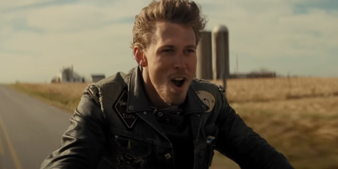 'The Bikeriders' Was Based on This Wild Real-Life Motorcycle Club
