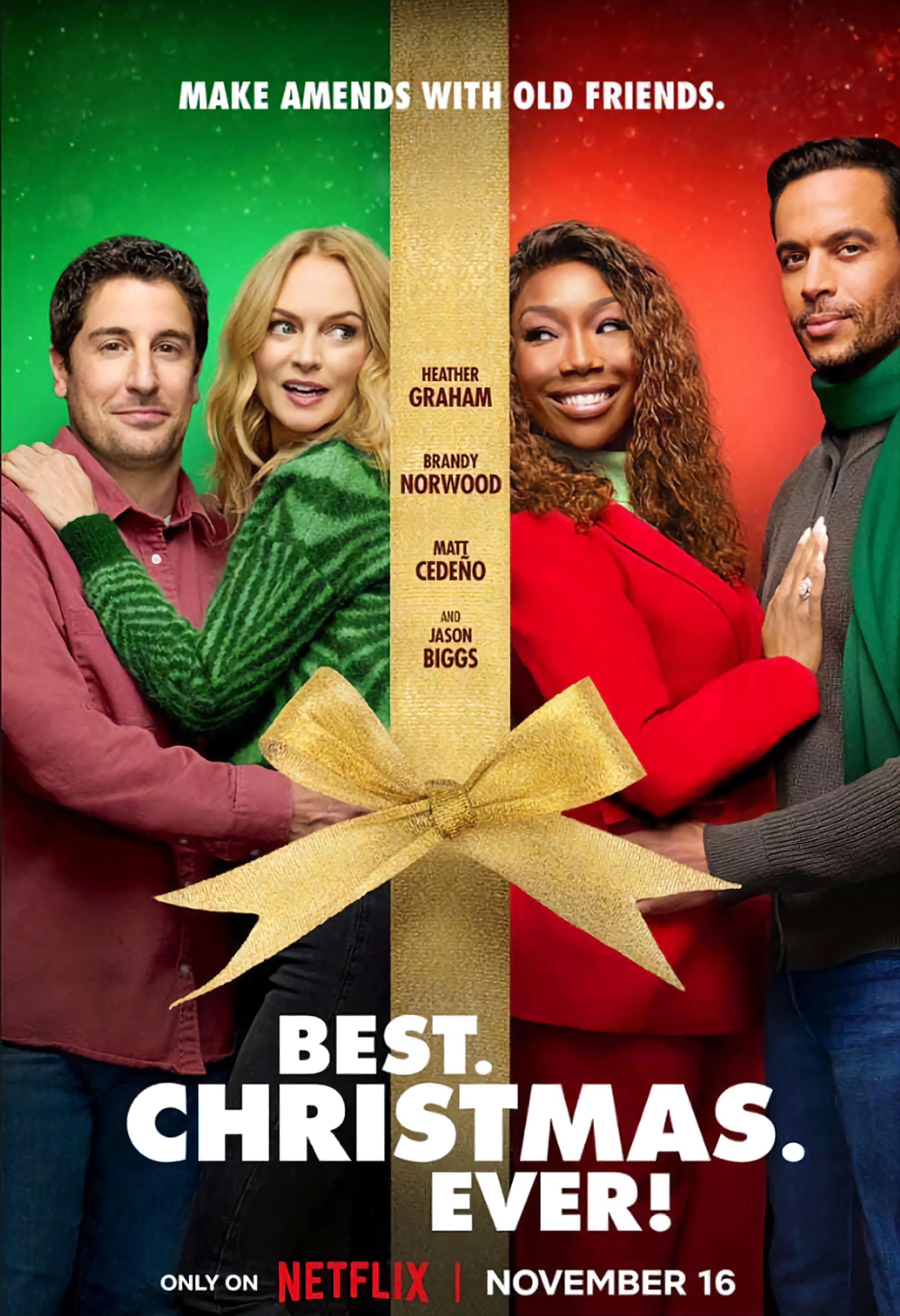 The Christmas Chronicles (2018) - IMDb