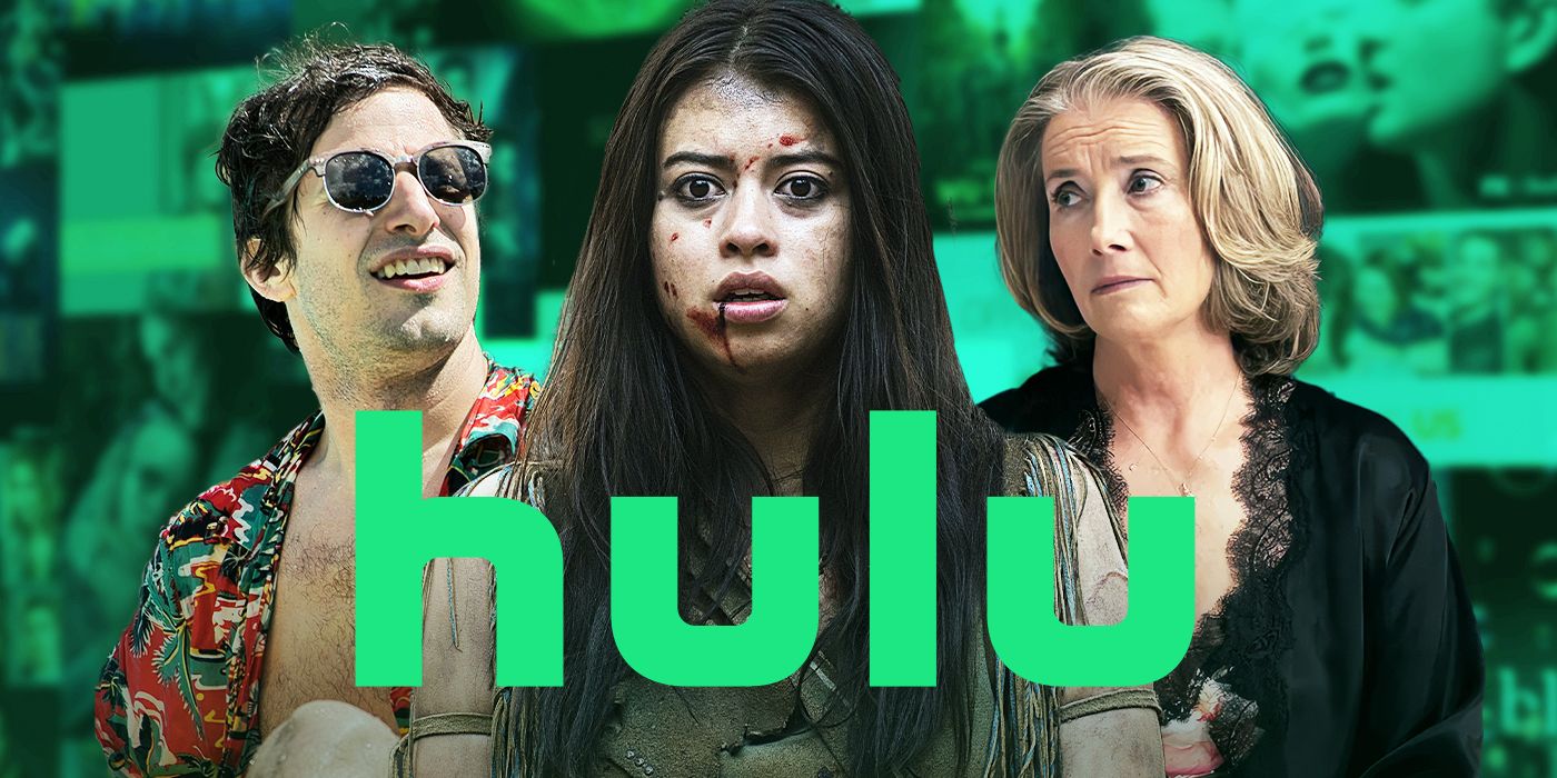 7 Best Movies To Watch Before They Leave Hulu in August 2024