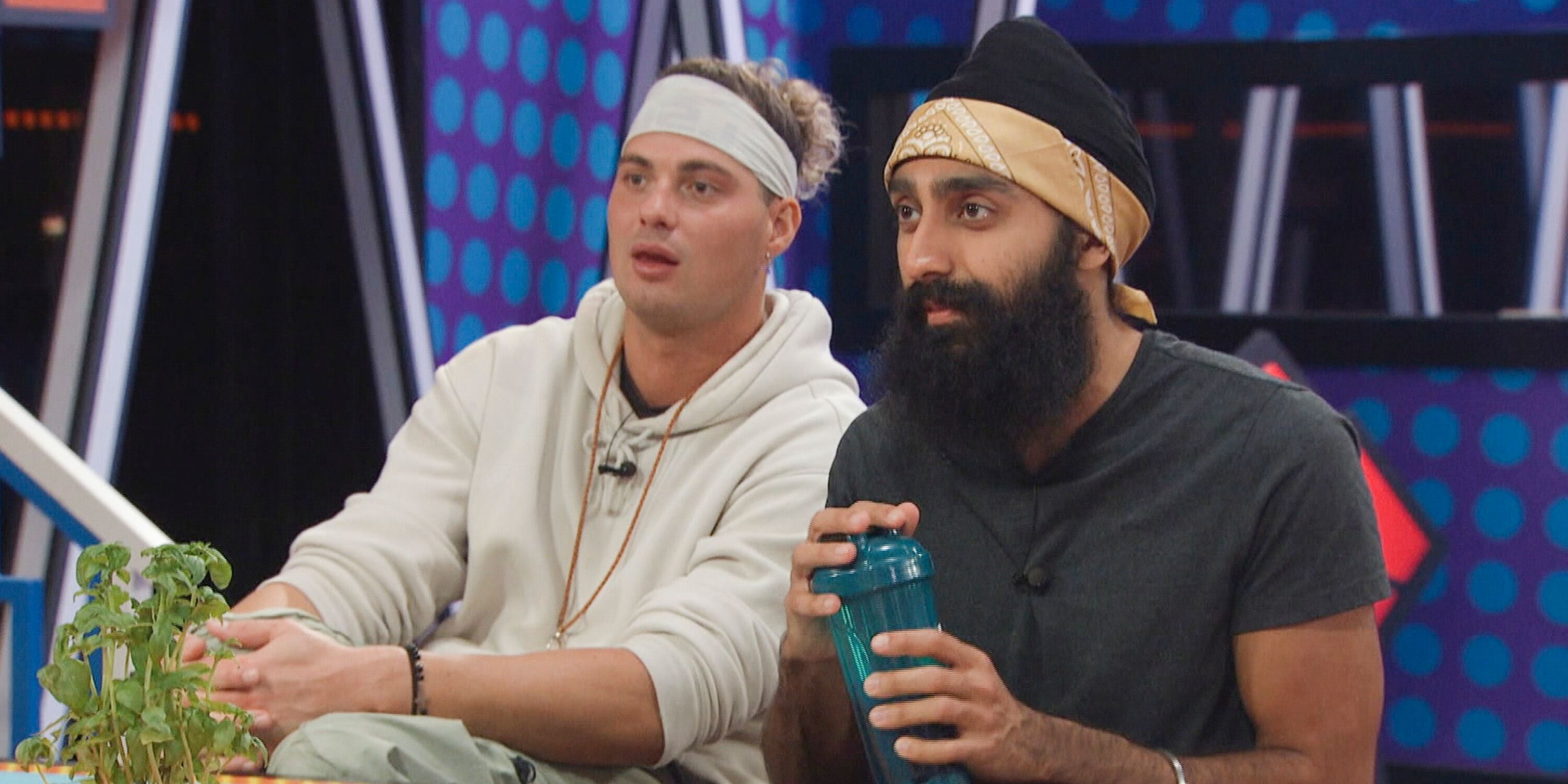 Big Brother 25' Players Speak Out Against Matt Klotz