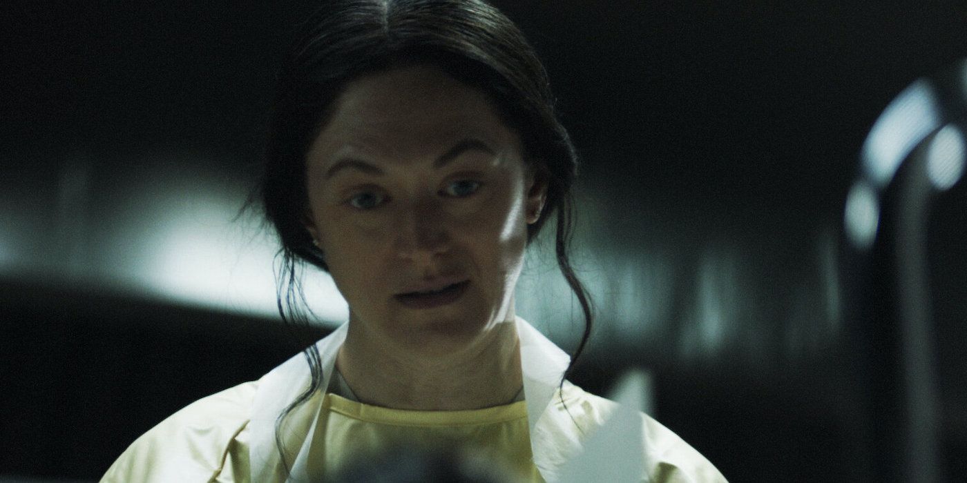 ‘Birth/Rebirth’ Ending Explained - How Does the Frankenstein Flick End?