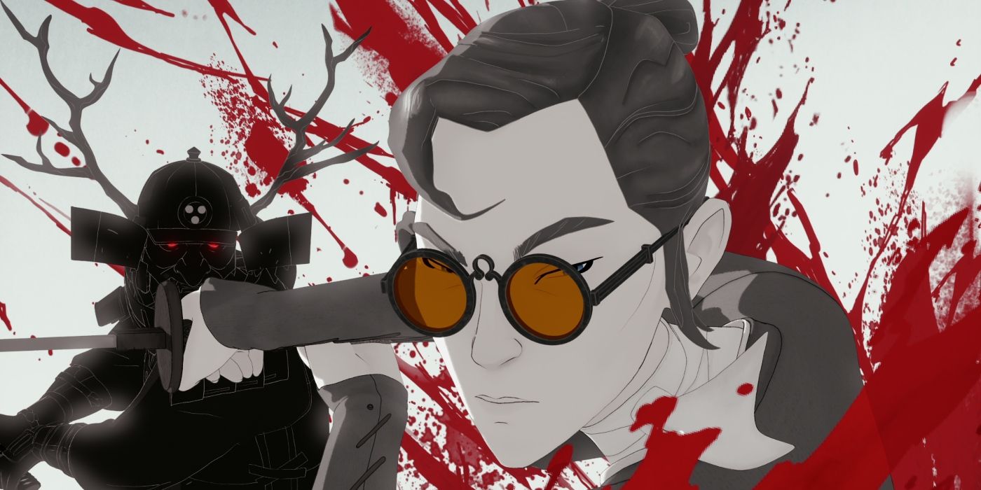 Netflix’s 97% RT Action Epic Is So Good, You'll Finish It in One Sitting