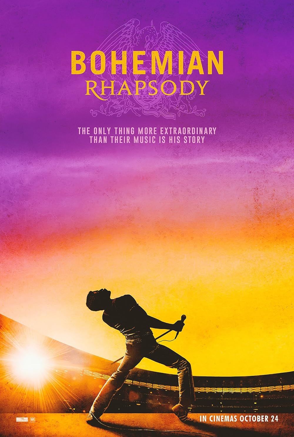 How Accurate Is Bohemian Rhapsody?