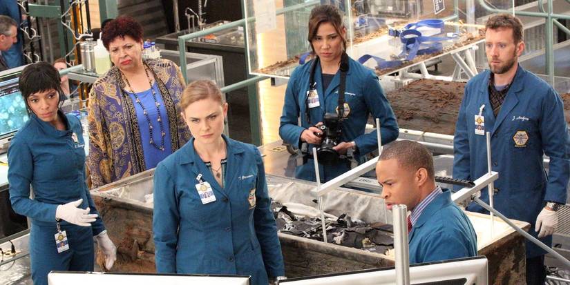 How Accurate Is 'Bones'?