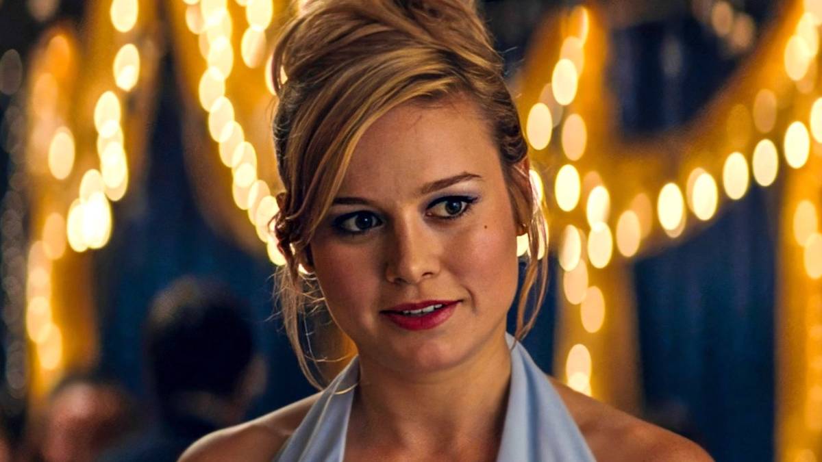 Brie Larson's Most Heartbreaking Role Isn't the One You're Thinking