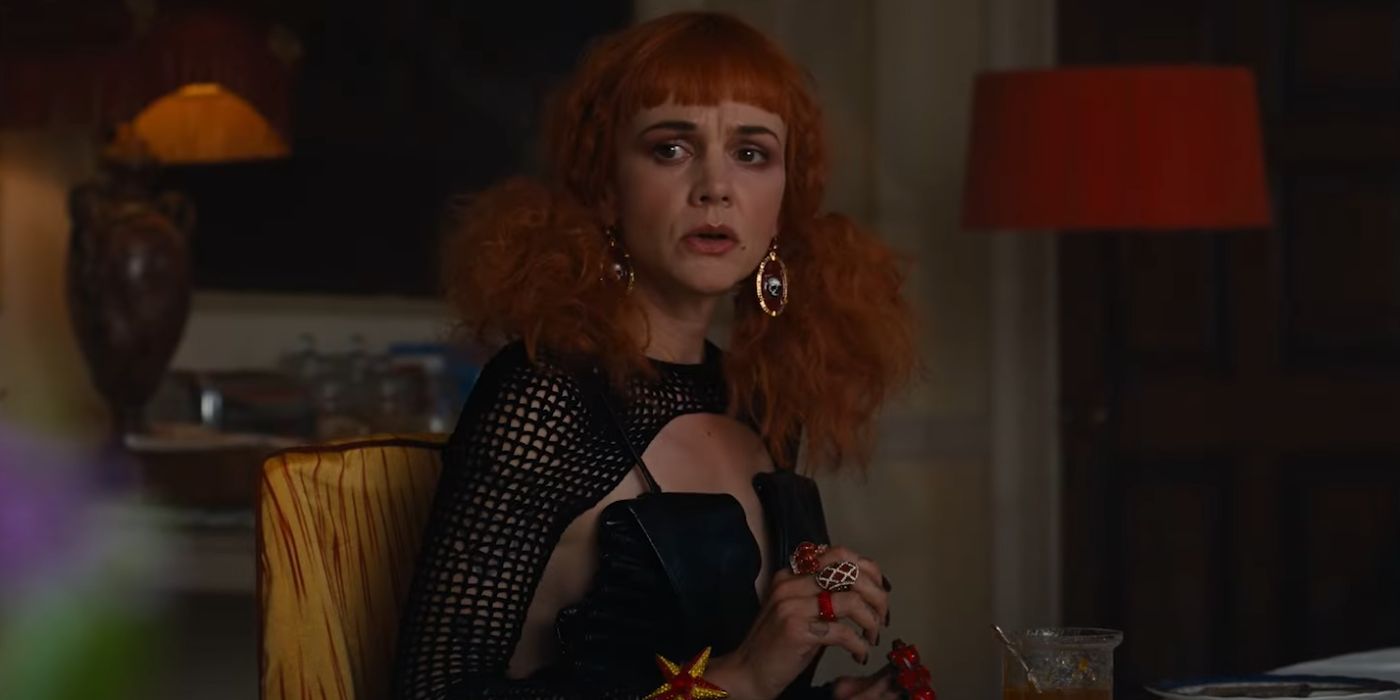 'Saltburn' Sets Streaming Release Date Just in Time for Christmas