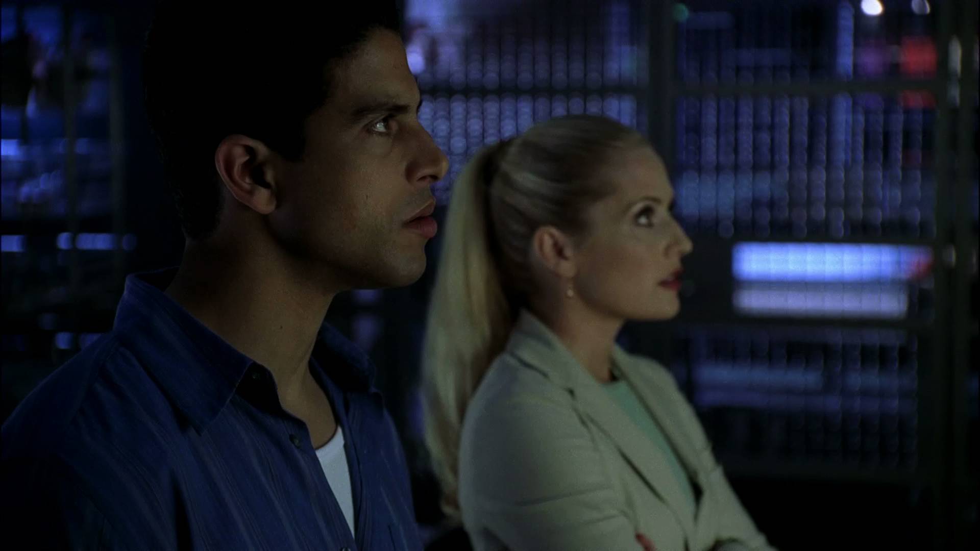 Eric Procter This ‘CSI Miami’ Episode Debunks a Serial Killer Myth