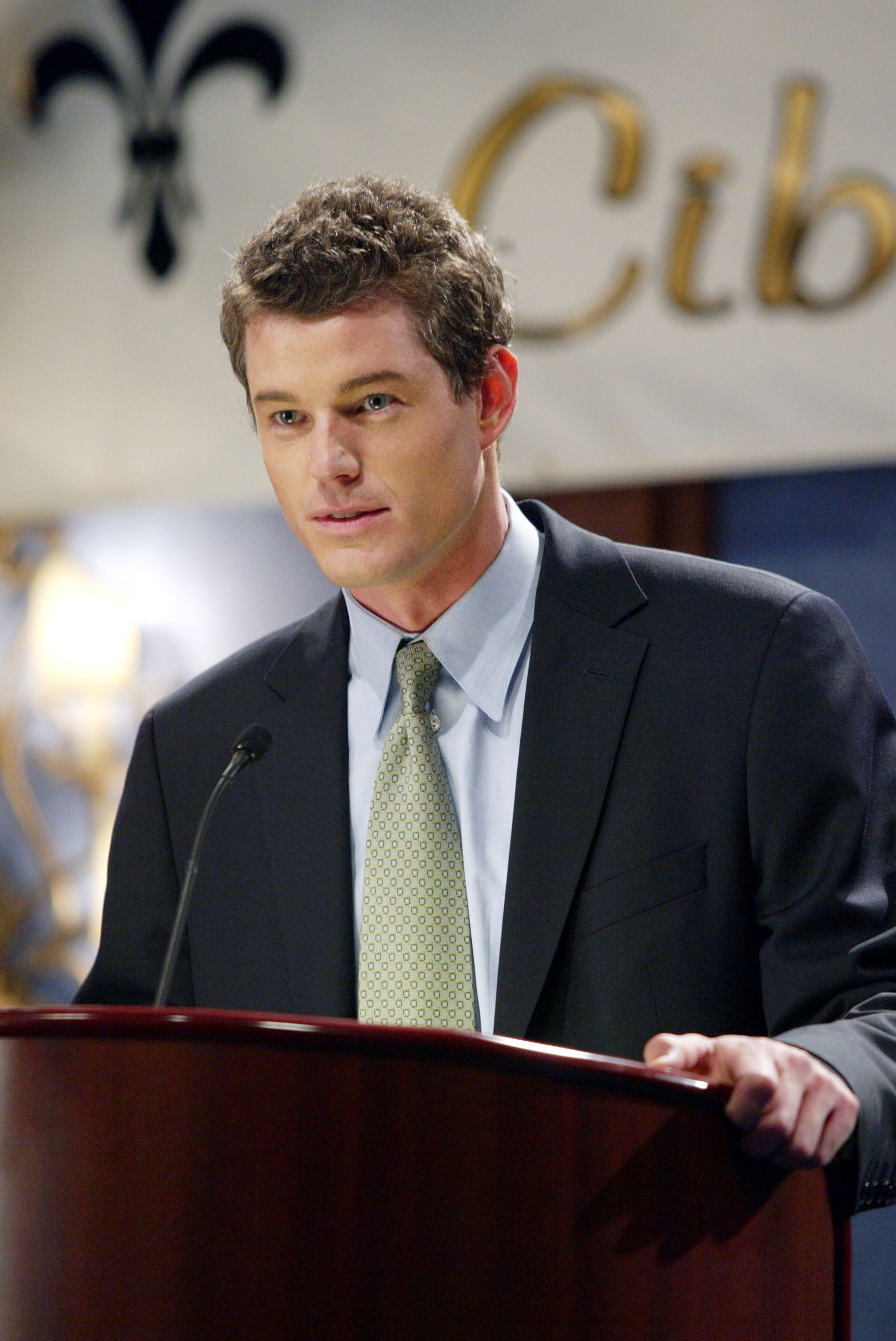 'Charmed's Best Guest Star Was in Its First Season