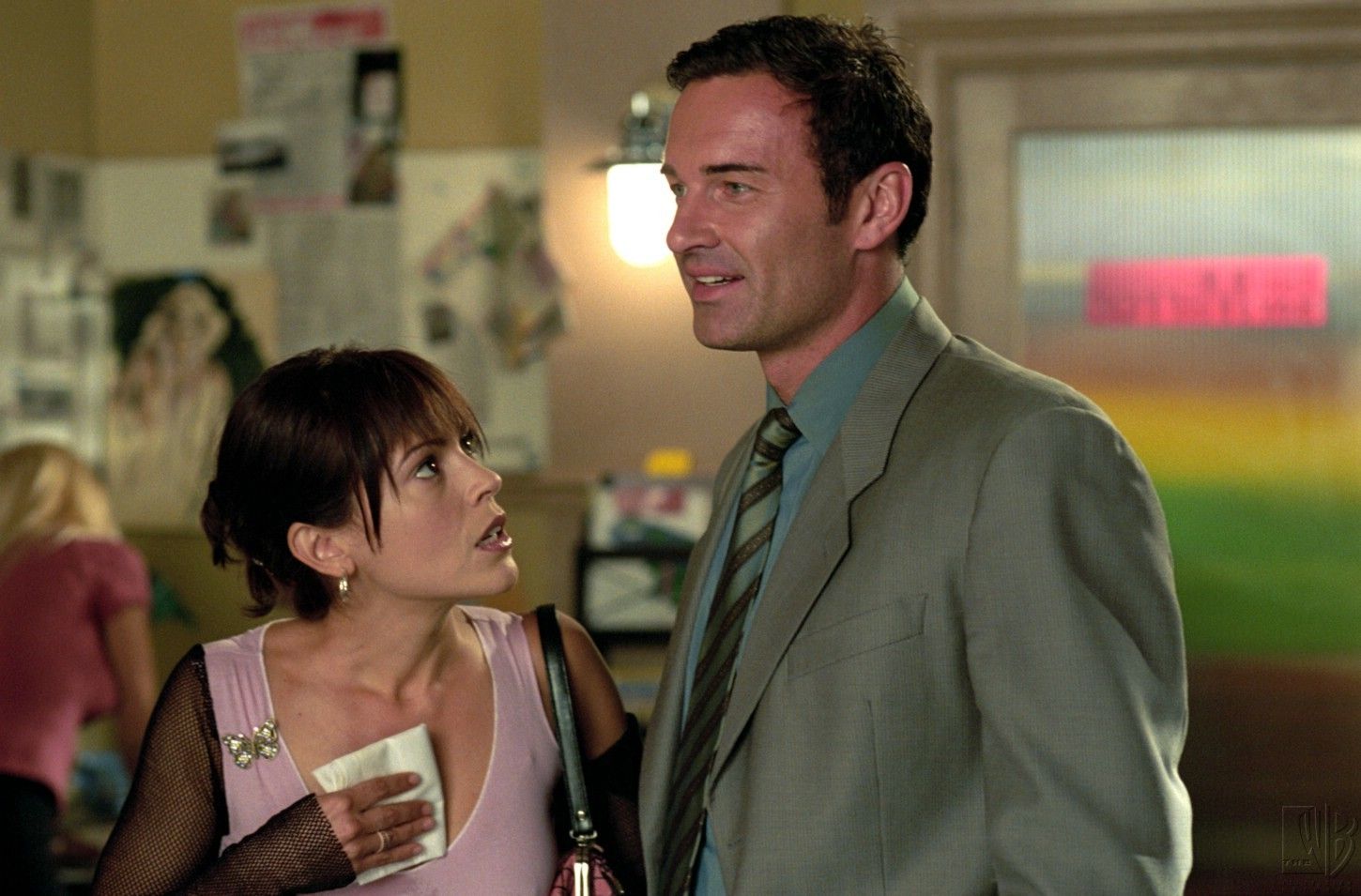 'Charmed's Best Guest Star Was in Its First Season