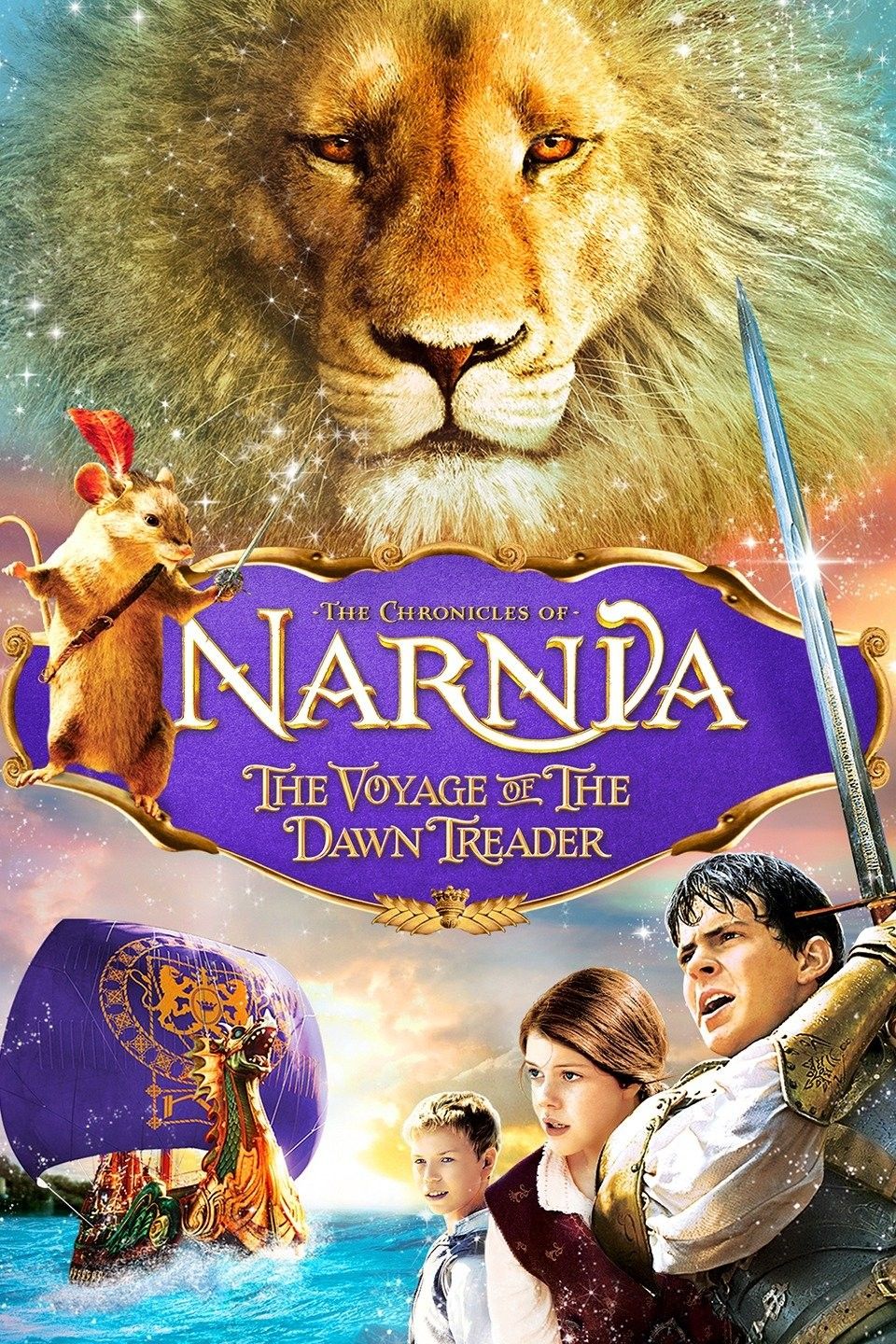 The Chronicles of Narnia: Prince Caspian - Movies on Google Play