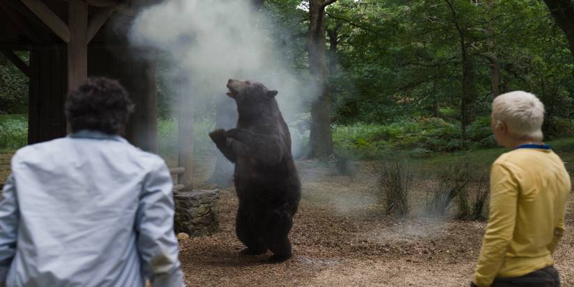 ‘Cocaine Bear’ Introduced a Whole New Genre of Low-Budget Horror, and ...