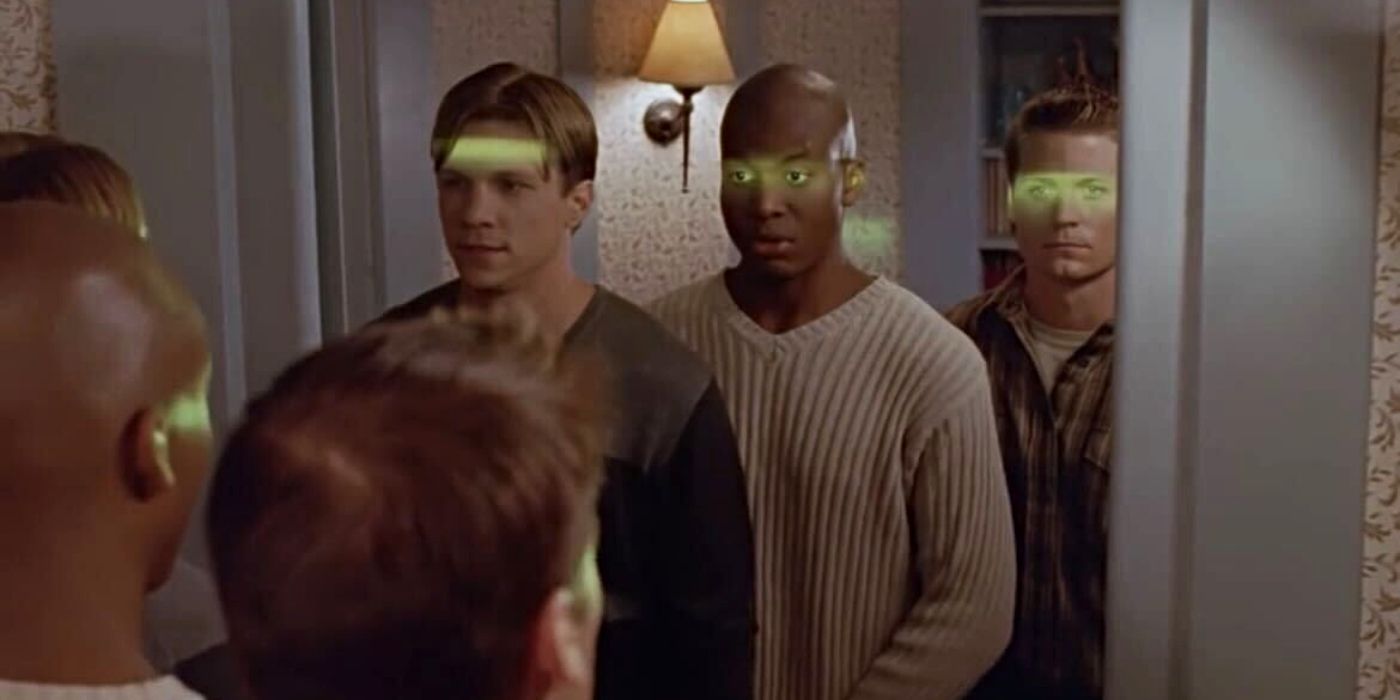 The ‘Buffy the Vampire Slayer’ Storyline That Ruined a Great Season