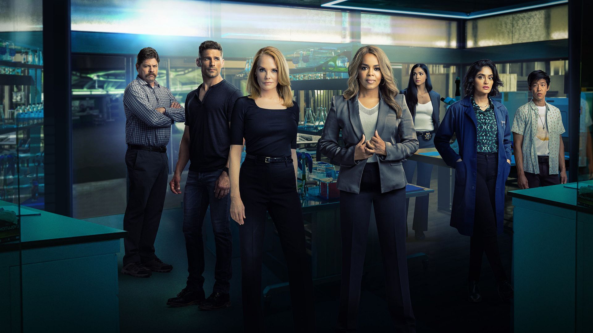 The ‘CSI’ Franchise Wouldn’t Be the Same Without This Crucial Piece