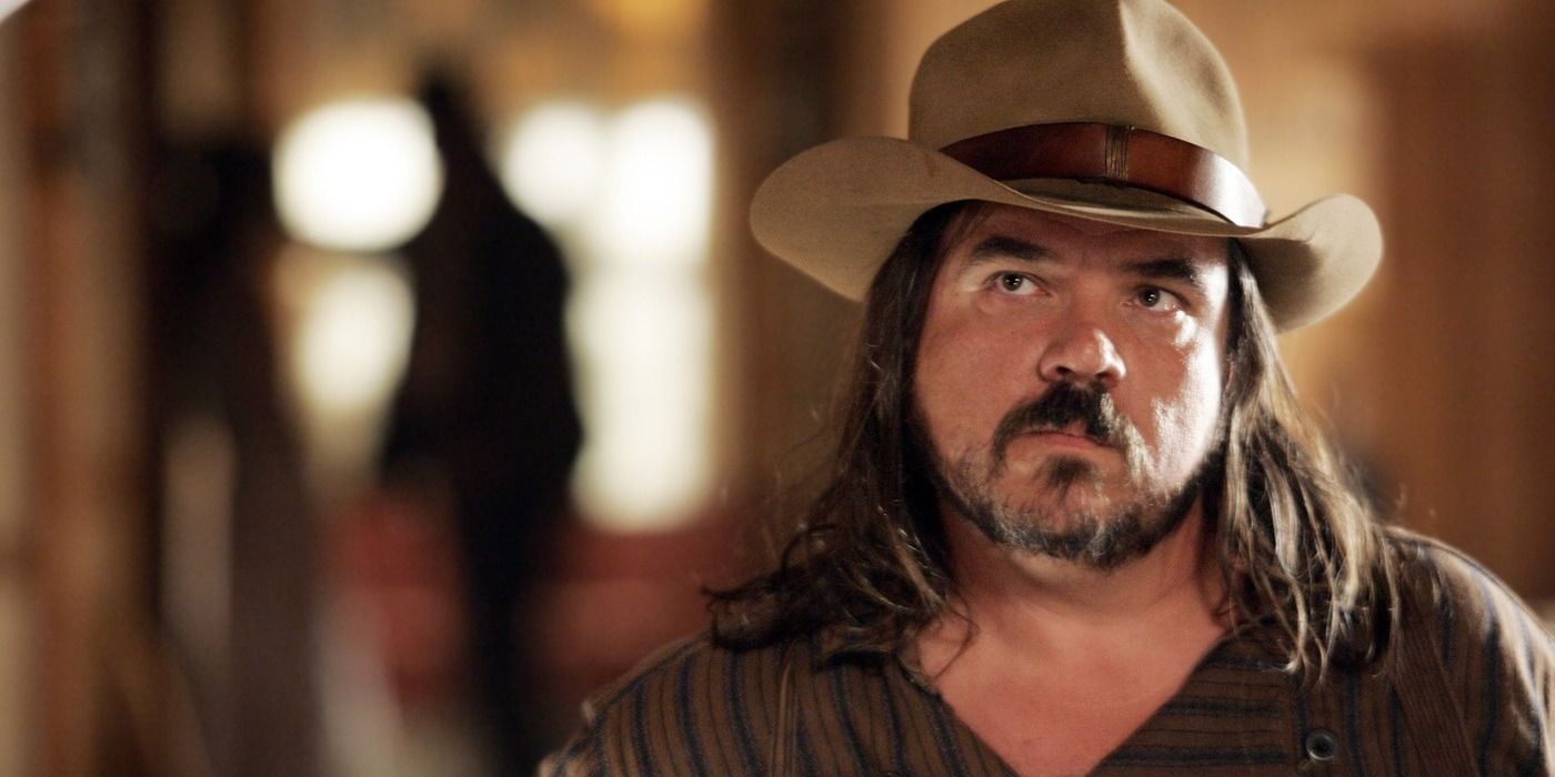 ’Deadwood’s Most Intense 5 Minutes Involves a Fight to the Death