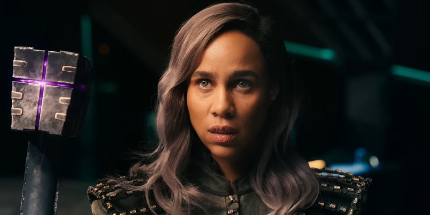 I Love the MCU, but These 10 Villains Were Terrible image