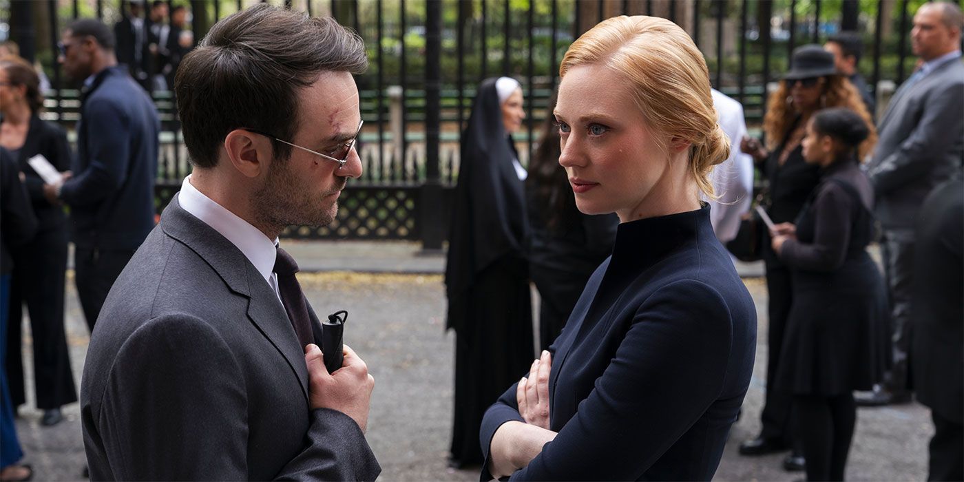 The Fate of Charlie Cox’s ‘Daredevil: Born Again’ Romance Has Been Sealed Ahead of Season 2
