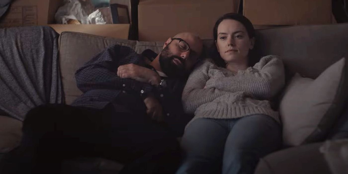 Daisy Ridley Showed Her Range After Star Wars With This Charming Indie ...