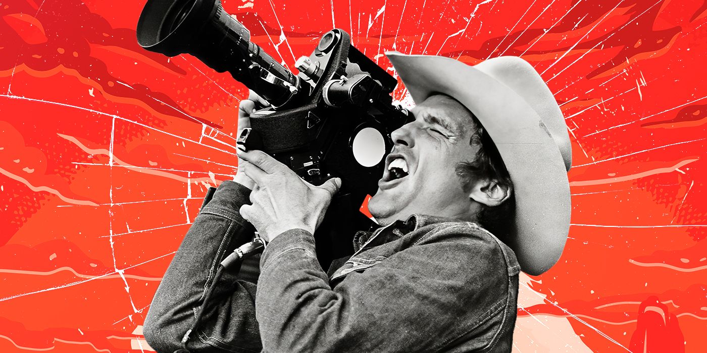 The Wild Story Behind the Film That Nearly Ended Dennis Hopper's