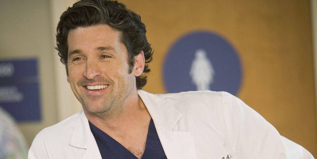 Patrick Dempsey Auditioned for a Different Doctor Before ‘Grey’s Anatomy’