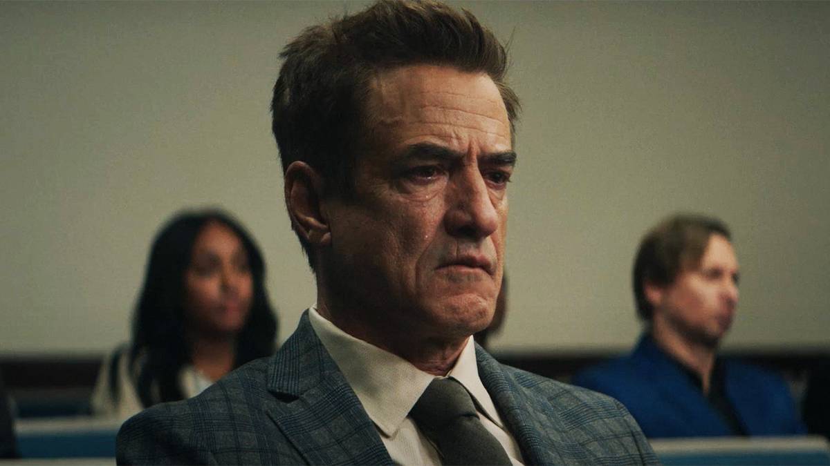 Malcolm On Ruthless 'Ruthless' Trailer — Dermot Mulroney Breaks Up a Trafficking Ring
