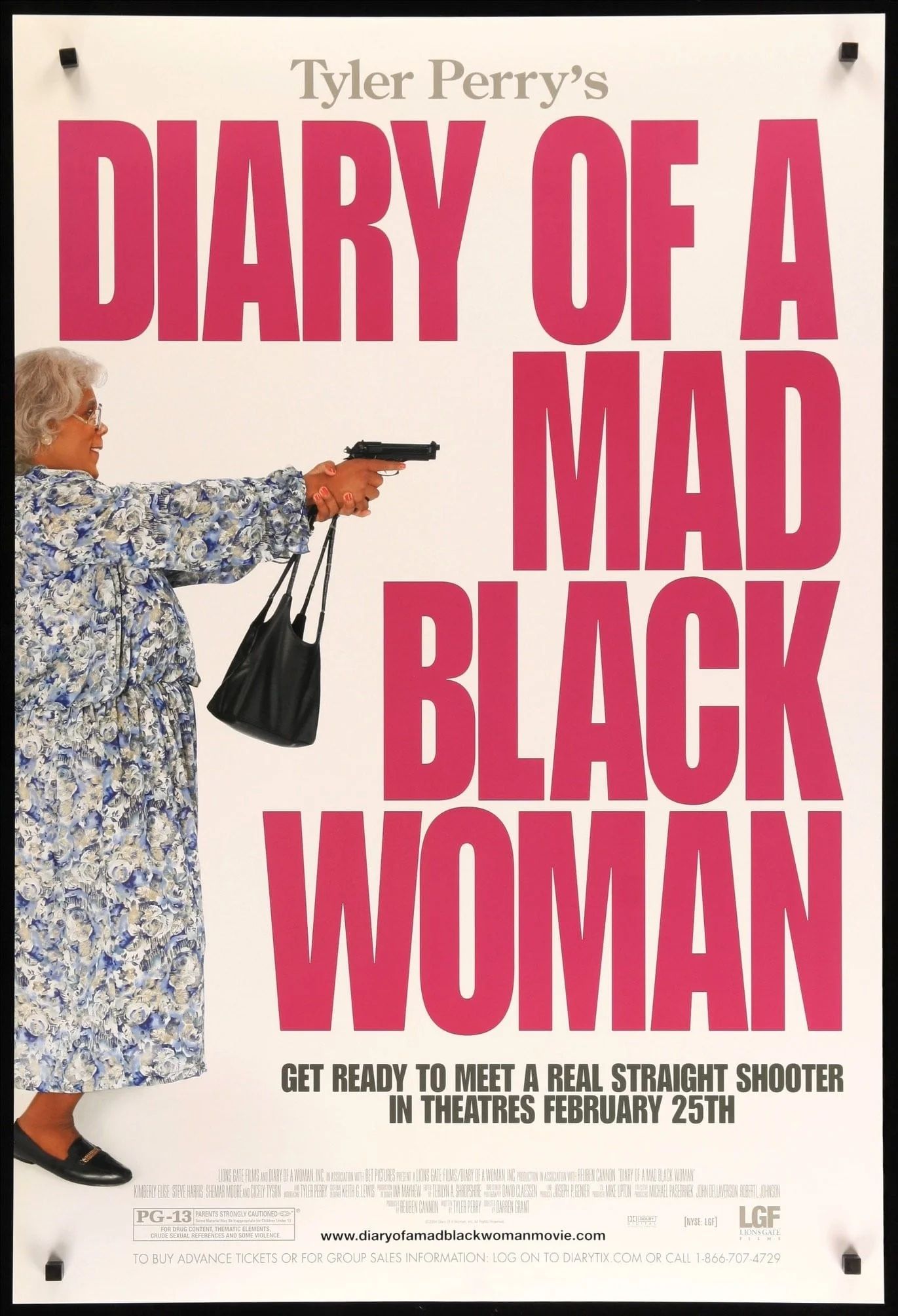 Old Woman  Diary of A Loved Black Woman