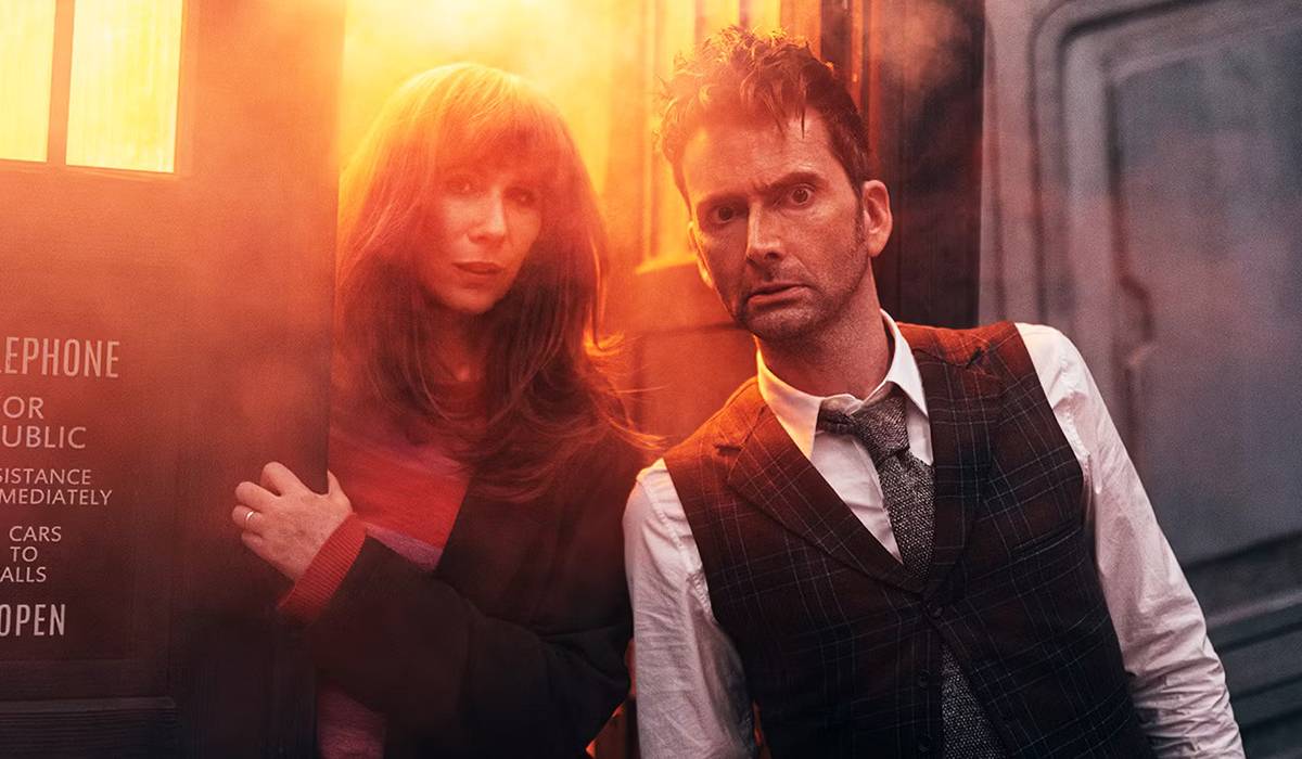 'Doctor Who' Showrunner Comments on the Show's Inclusivity, image size:1200x700
