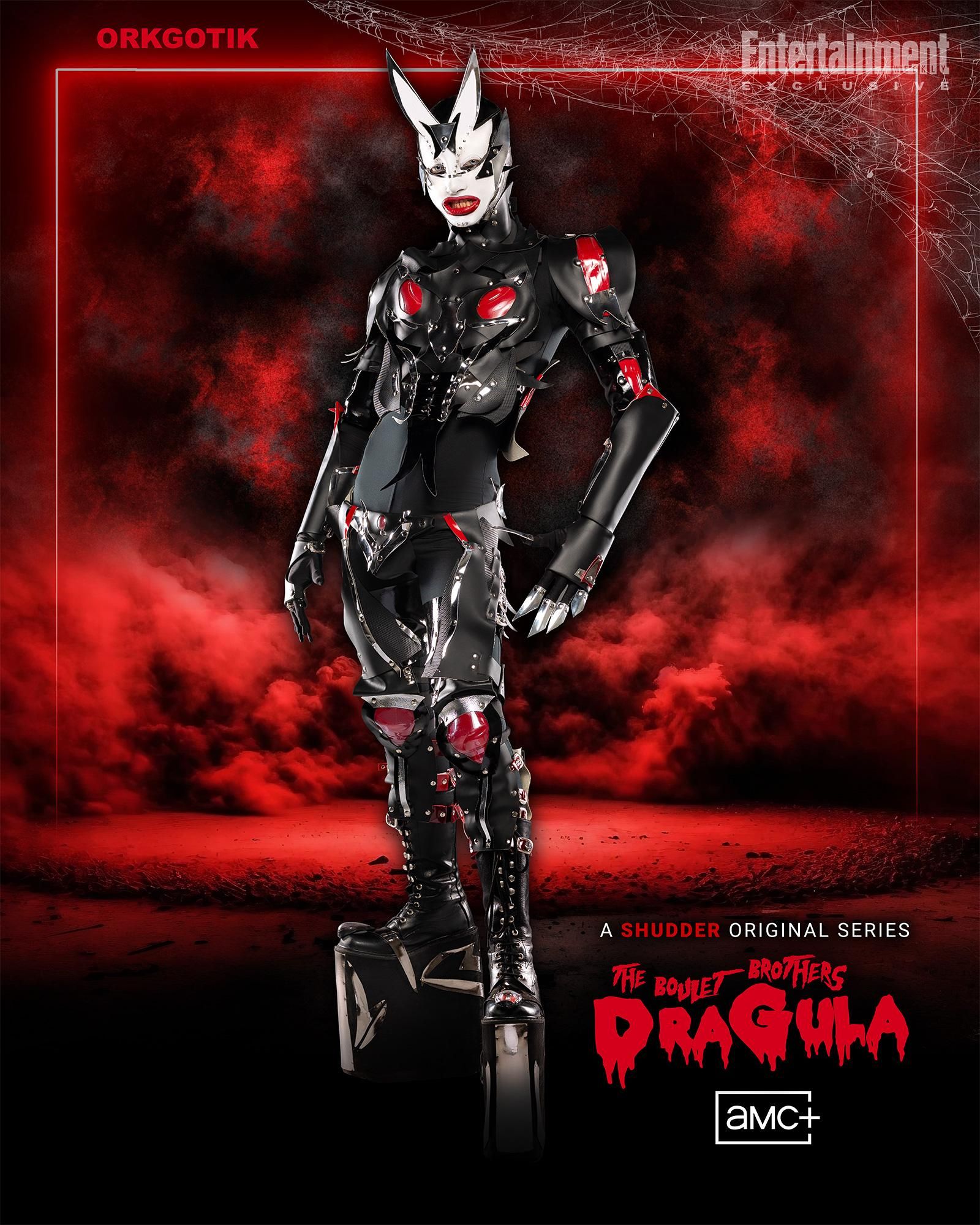 The Rise of ‘Dragula’ and What It Means for Horror