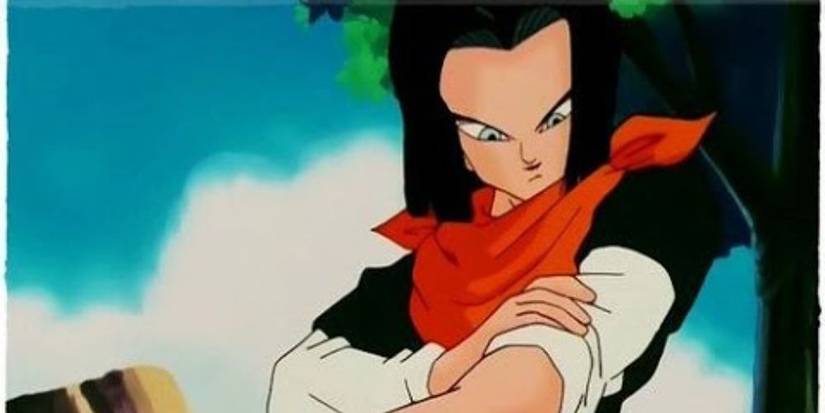 'Dragon Ball Z's Android Family Tree Explained