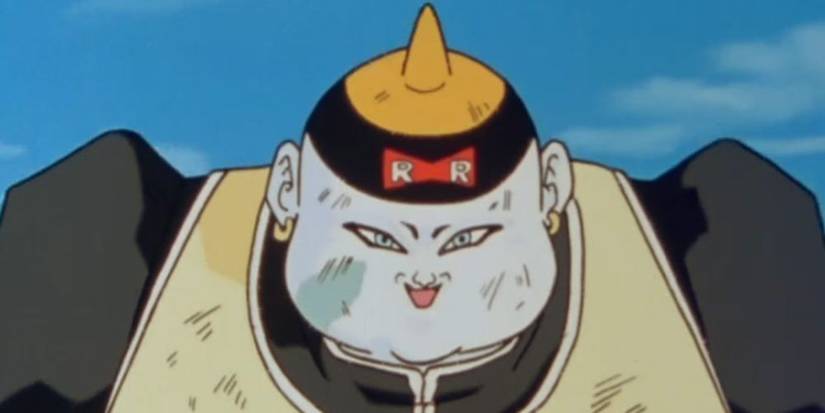 'Dragon Ball Z's Android Family Tree Explained