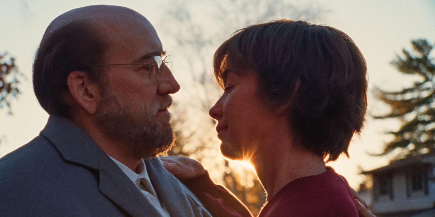 dream-scenario_vxziye 3 Years Later, Nicolas Cage's Surreal Gem Is Officially Back on Streaming