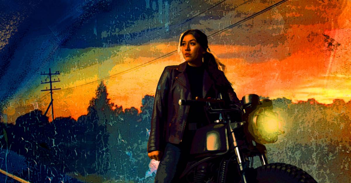 collider.com - Liam Gaughan - Disney+'s $40M Action Fantasy Series Is Aging Like Fine Wine